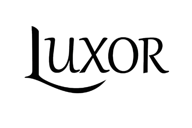 Luxor logo